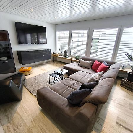 Ferienwohnung Hegau Bodensee 里拉辛根-沃布林根 外观 照片