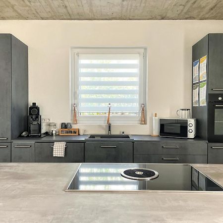 Ferienwohnung Hegau Bodensee 里拉辛根-沃布林根 外观 照片