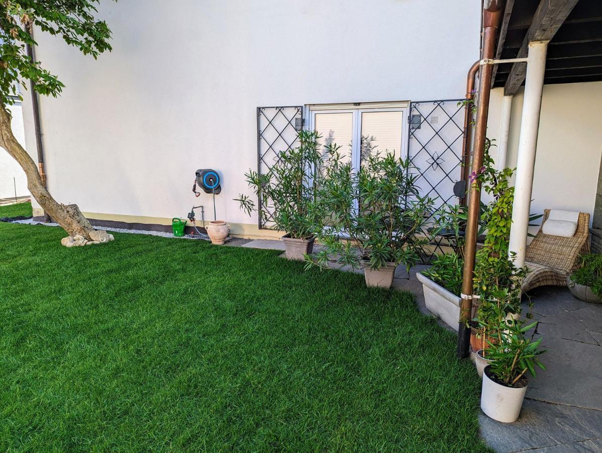 Ferienwohnung Hegau Bodensee 里拉辛根-沃布林根 外观 照片