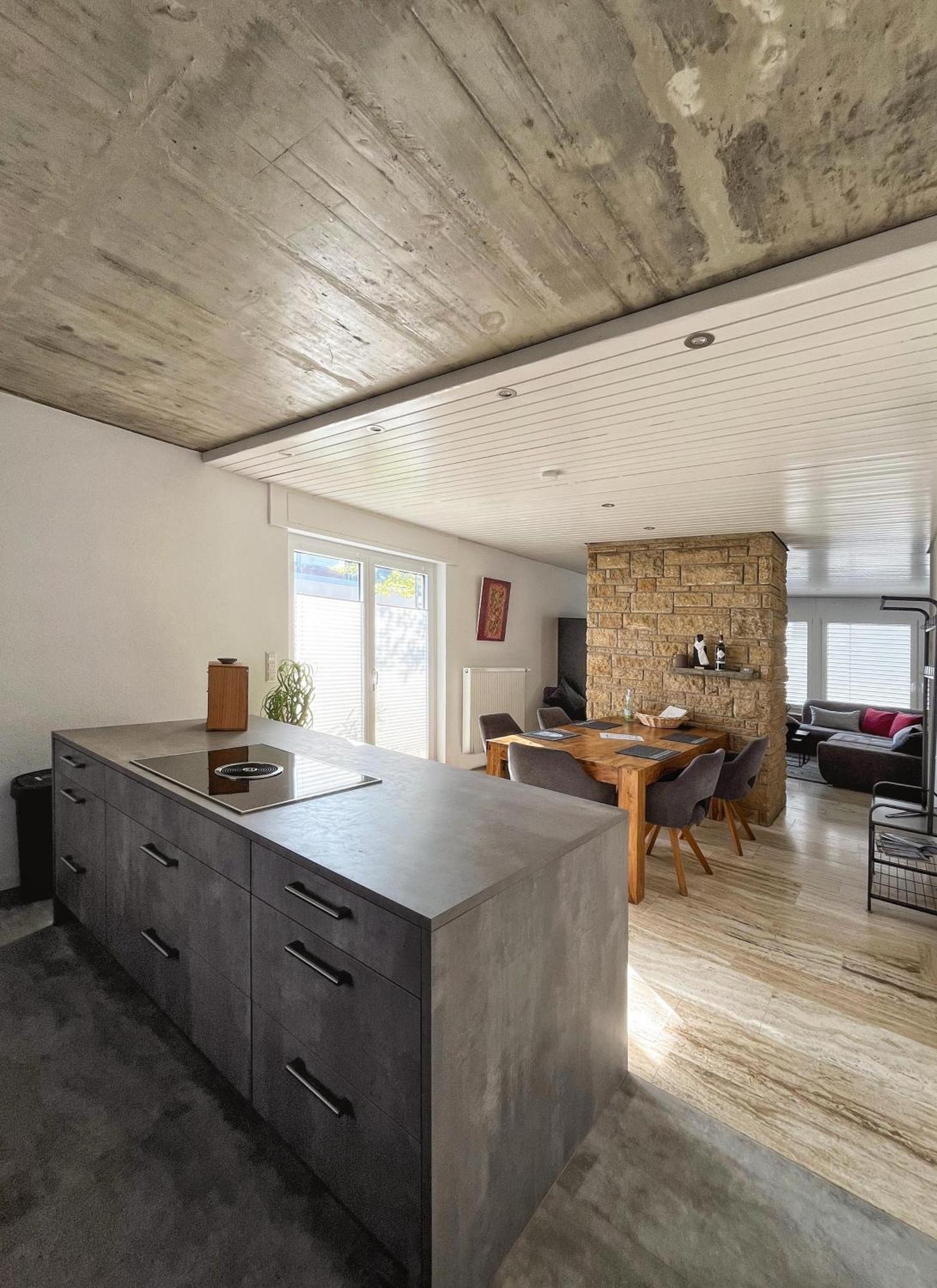 Ferienwohnung Hegau Bodensee 里拉辛根-沃布林根 外观 照片