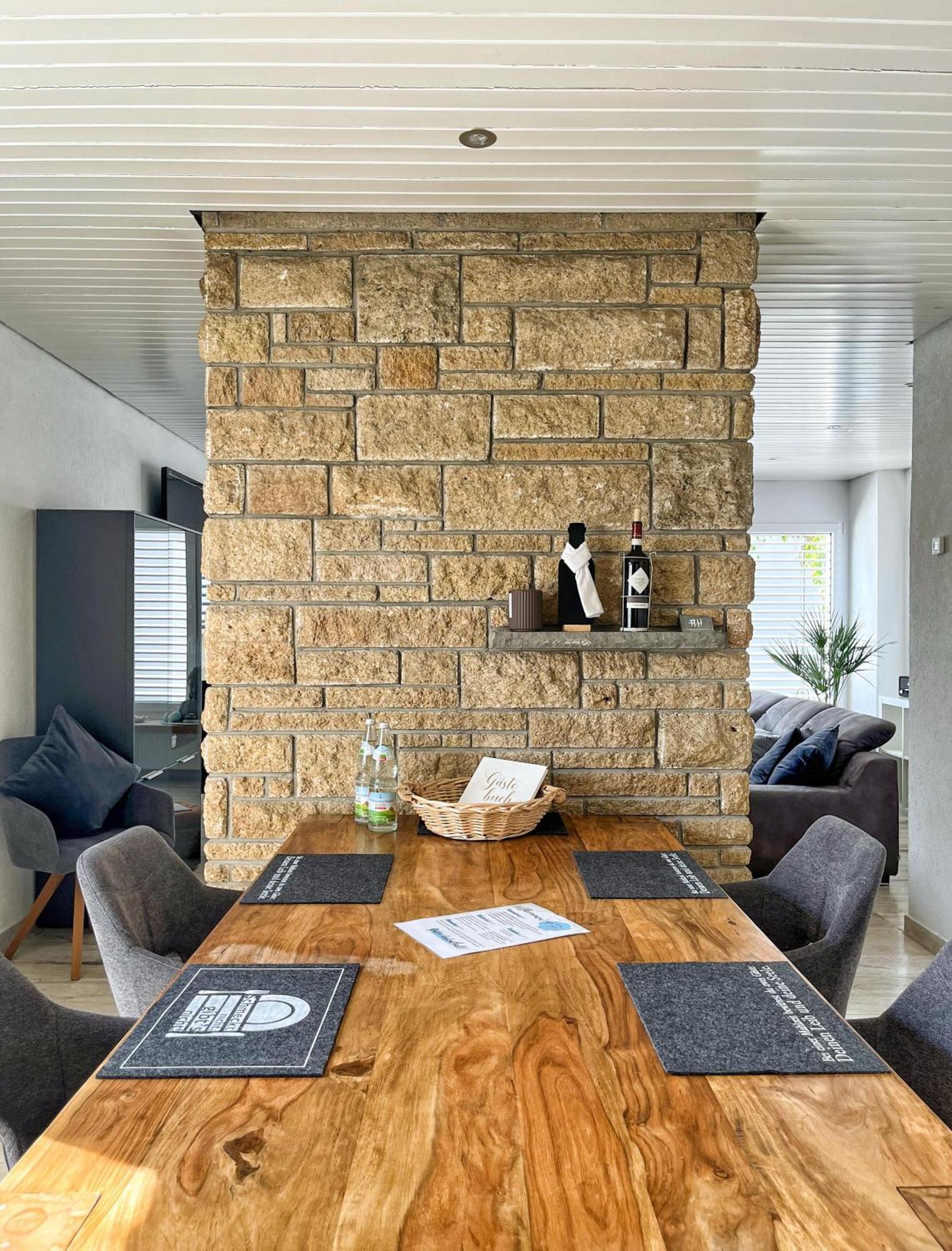 Ferienwohnung Hegau Bodensee 里拉辛根-沃布林根 外观 照片