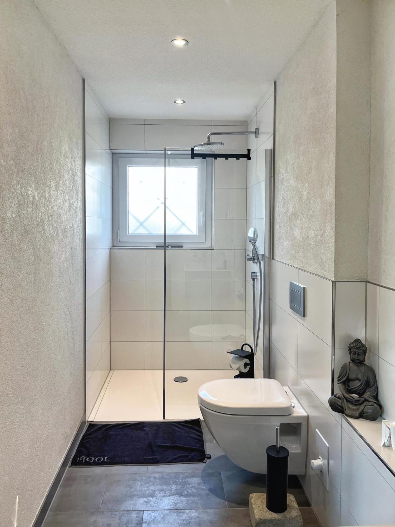 Ferienwohnung Hegau Bodensee 里拉辛根-沃布林根 外观 照片