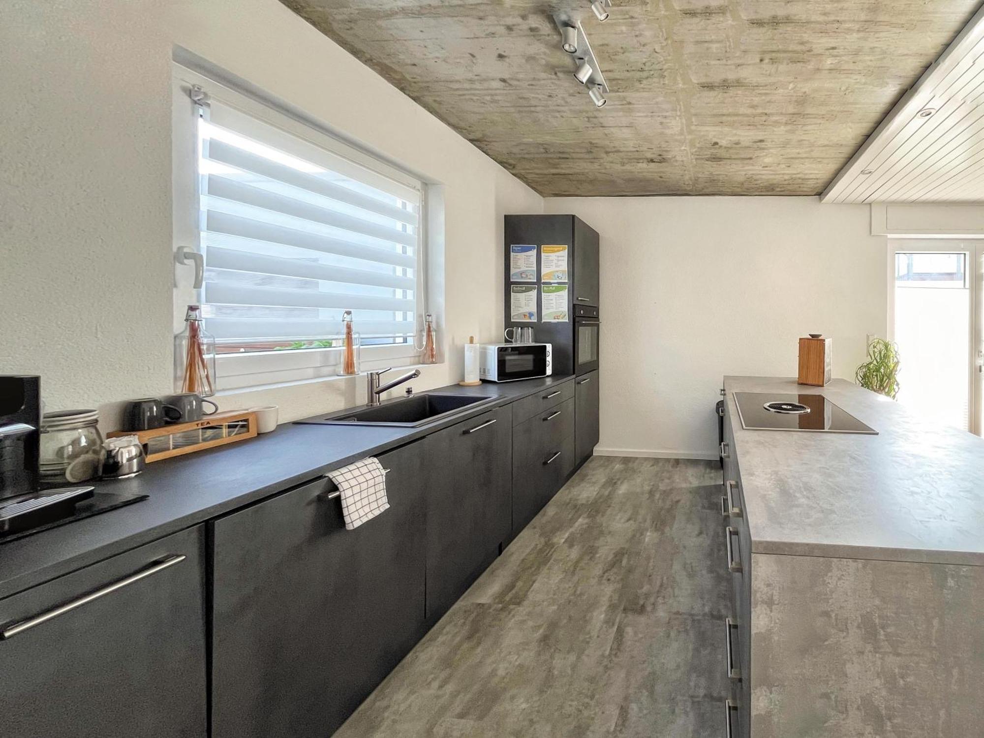 Ferienwohnung Hegau Bodensee 里拉辛根-沃布林根 外观 照片